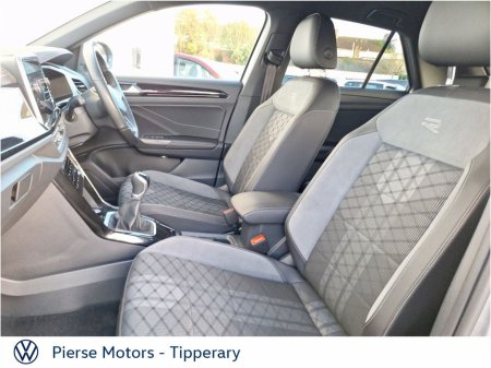 2025 Volkswagen T-Roc - thumbnail 7