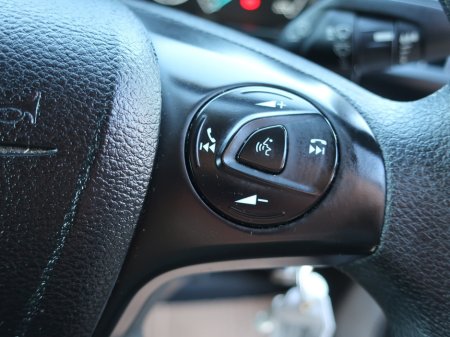 2023 Ford Transit  €17,035 thumbnail