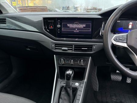 2025 Volkswagen Taigo EDITION 75 1.0 TSI116HP D7F €28,950 thumbnail