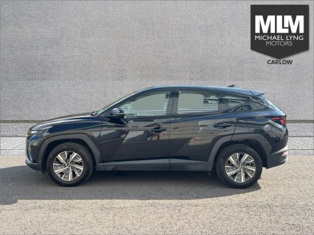 2022 Hyundai Tucson 2WD Comfort Plus €29,950