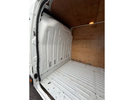 2015 Renault Master  €8,950 thumbnail