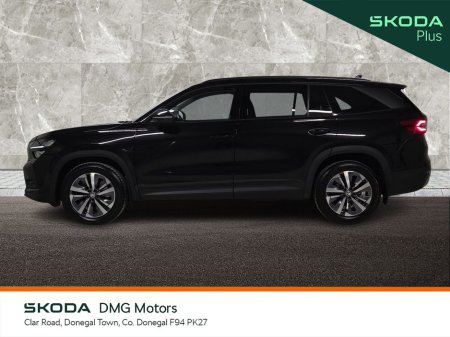 2024 Skoda Kodiaq - thumbnail 6
