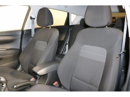 2025 Hyundai Bayon - thumbnail 9