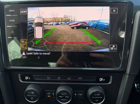 2019 Volkswagen Golf - thumbnail 7