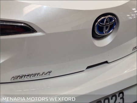 2023 Toyota Corolla - thumbnail 18