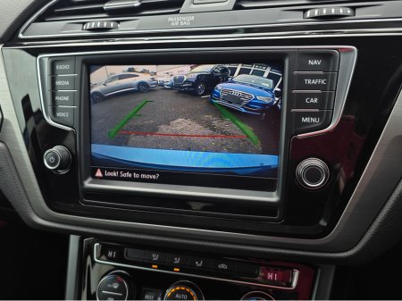 2016 Volkswagen Touran - thumbnail 22