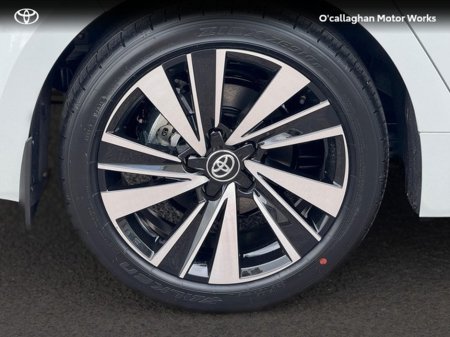 2026 Toyota Corolla - thumbnail 5