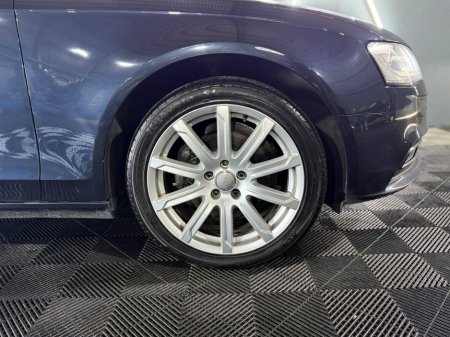 2015 Audi A4 2.0 TDI 177BHP SE €9,950 thumbnail