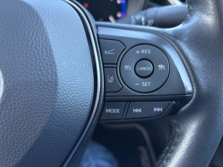 2022 Toyota Corolla - thumbnail 13