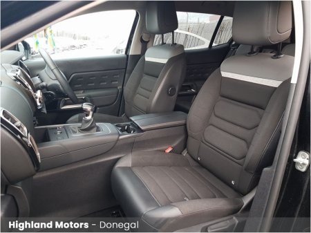 2023 Citroen C5 Aircross FEEL Pack BlueHDi 130 €28,900 thumbnail