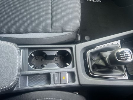 2026 Skoda Octavia Selection 2.0TDI 115HP €36,995 thumbnail