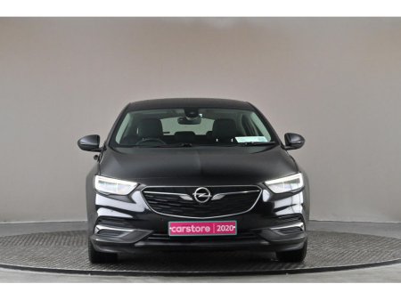 2020 Opel Insignia 1.6 GRAND SPORT SE 136BHP 5DR 6SPD SAT NAV €15,490