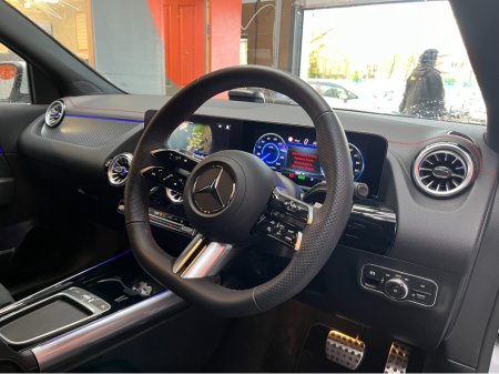 2024 Mercedes-Benz EQA - thumbnail 10