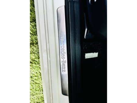 2016 Mercedes-Benz A Class - thumbnail 18