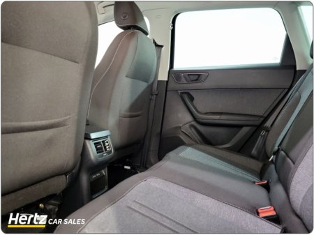 2024 SEAT Ateca SE PA 115HP 2.0TDI Diesel Manual €30,795 thumbnail