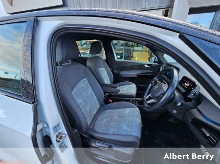 2020 Volkswagen ID.3 PRO 150 KW ID. 3 1ST 5DR AUTO €16,950 thumbnail