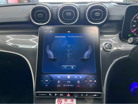 2024 Mercedes-Benz C Class - thumbnail 24