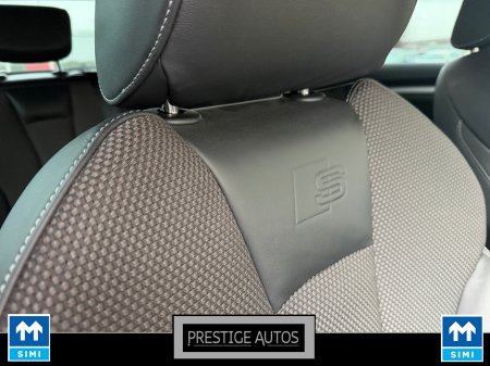 2019 Audi A3 1.4 TFSI S-LINE AUTO *CAR ID 01* €23,950 thumbnail