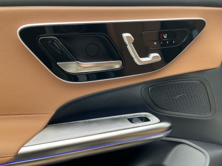 2026 Mercedes-Benz CLE - thumbnail 14