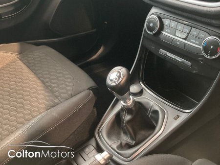 2024 Ford Puma Titanium1.0i (ONLY 22,000KMS FULL SERVICE HISTORY) €25,250 thumbnail