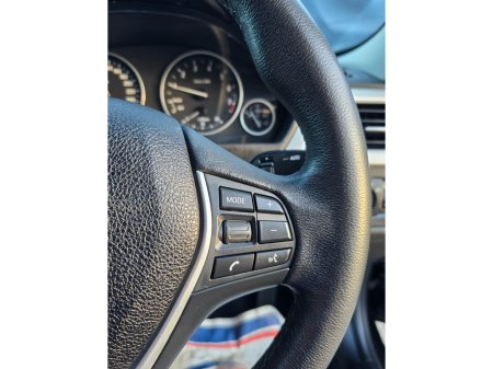 2018 BMW 3 Series - thumbnail 14