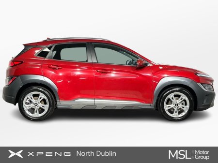 2021 Hyundai Kona - thumbnail 5