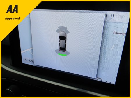 2020 Ford Kuga - thumbnail 19