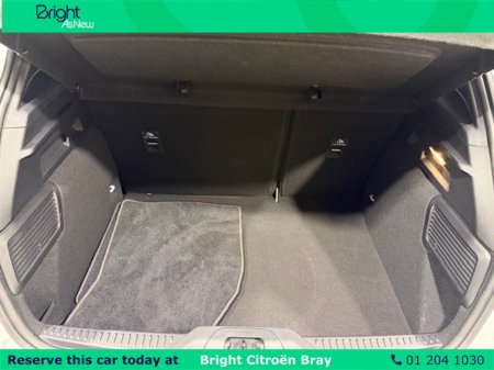 2024 Ford Focus ST-LINE 5DR 1.0T 125 MHEV €23,000 thumbnail