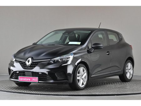 2022 Renault Clio - view 3