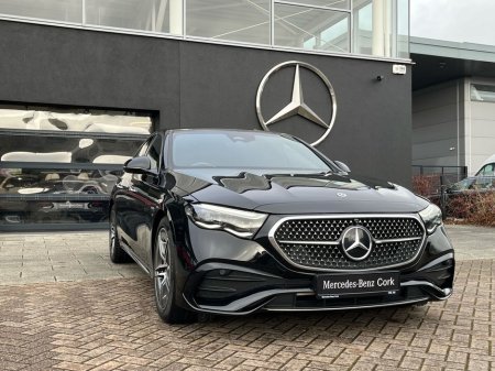 2024 Mercedes-Benz E Class - thumbnail 13