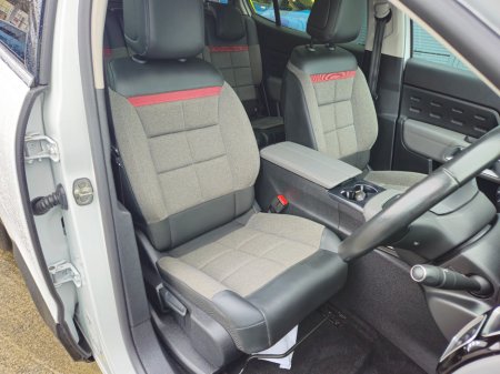 2020 Citroen C5 Aircross - thumbnail 16