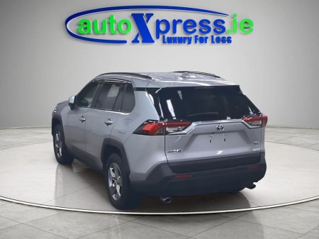 2023 Toyota Rav4 - thumbnail 9