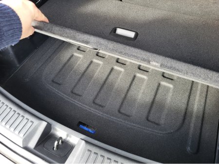 2024 Ssangyong Korando - thumbnail 20