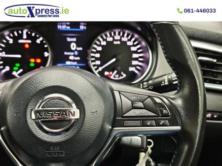 2019 Nissan Qashqai - thumbnail 30