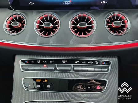 2023 Mercedes-Benz E Class - thumbnail 20