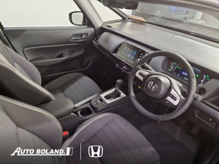 2026 Honda Jazz 1.5 e:HEV Crosstar Advance 4.9%PCP €37,000