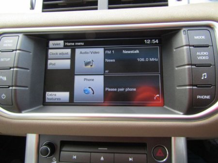 2014 Land Rover Range Rover Evoque - thumbnail 21