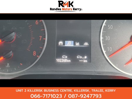 2023 Renault Clio EQUILIBRE TCE 90 CVT DFUL DFULL MY2 €19,700 thumbnail