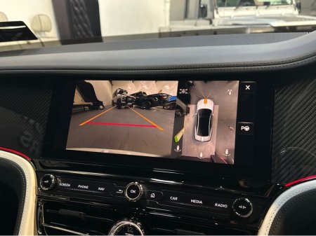 2025 Bentley Flying Spur - thumbnail 38