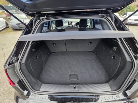 2017 Audi A3 - thumbnail 12