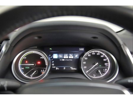 2019 Toyota Camry 2.5 HYBRID *REVERSE CAM*PARK SENSORS* €21,890 thumbnail