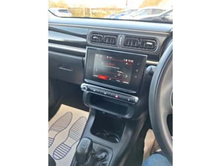 2019 Citroen C3 - thumbnail 10