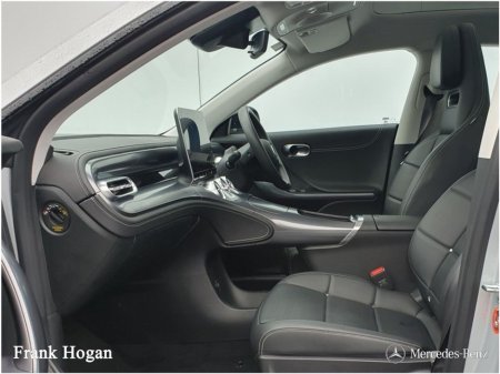 2025 Smart #3 ( EX DEMO )Smart #3 HC11 Pro ! Range:455 Km (WLTP)Road Tax: €120 €35,950 thumbnail