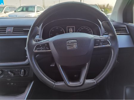 2019 SEAT Arona - thumbnail 14