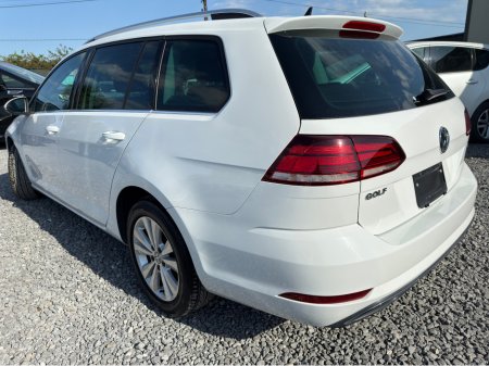2017 Volkswagen Golf - photo 4
