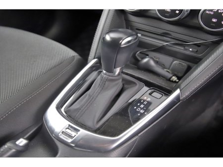 2017 Mazda Demio 1.5 AUTO *HUP*REVERSE CAM*15" ALLOY WHEELS* thumbnail