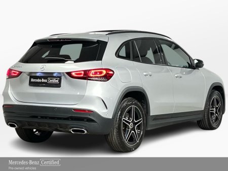 2023 Mercedes-Benz GLA Class - thumbnail 3