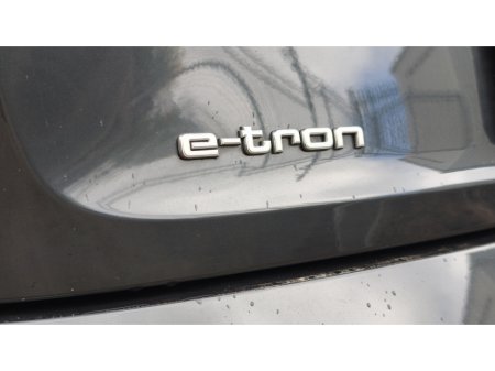 2023 Audi e-tron - thumbnail 12