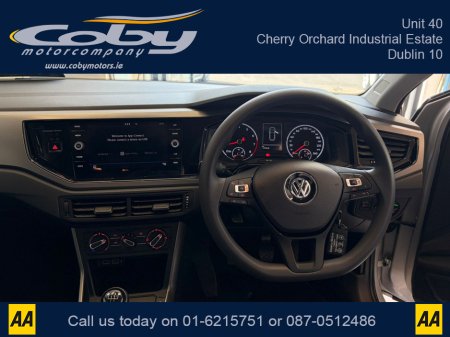 2019 Volkswagen Polo - thumbnail 21