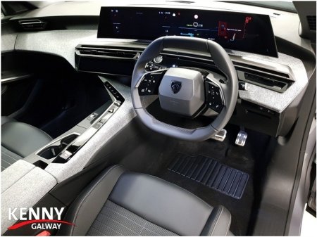 2025 Peugeot 3008 **€282/Month**ALLURE 1.2 MHEV 136 EDCT6 MY24 €41,993